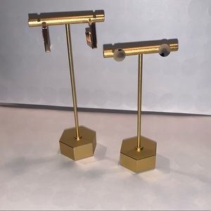 Selpost and Hoop Set